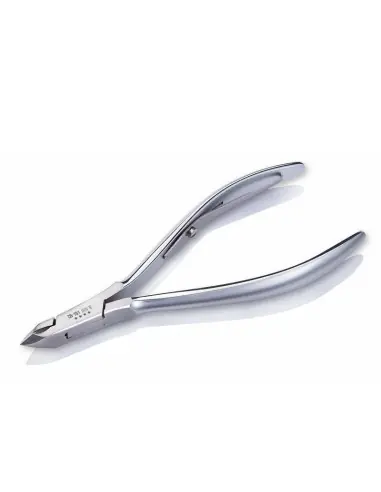 Omi pro-line CB-101 cuticle nippers 12/4 mm jaw joint box