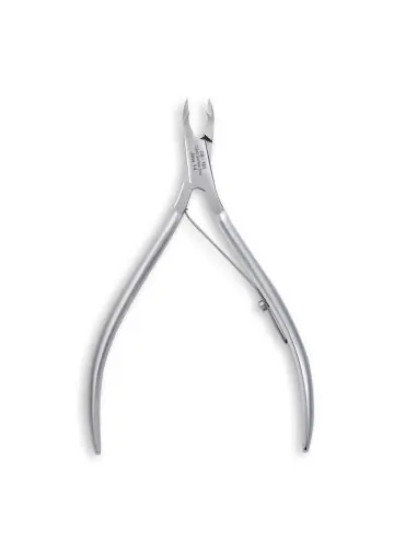 Omi pro-line CB-101 cuticle nippers 12/4 mm jaw joint box