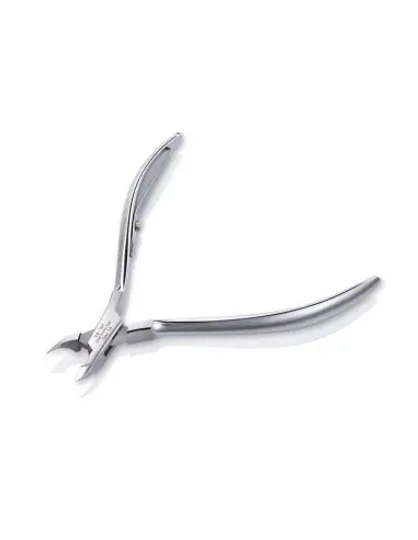 Alicate para cutículas Omi pro-line CB-101 mandíbula 12/4 mm junta de caja