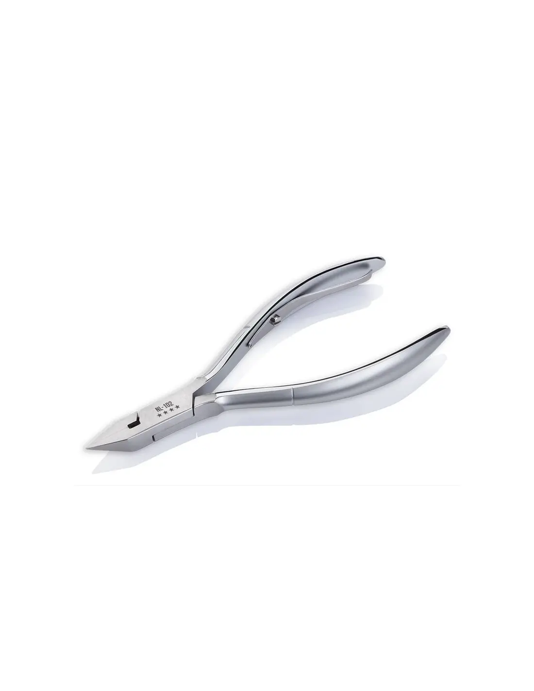 Omi pro-line cążki podo NL-102 ingrown nail nippers lap joint 