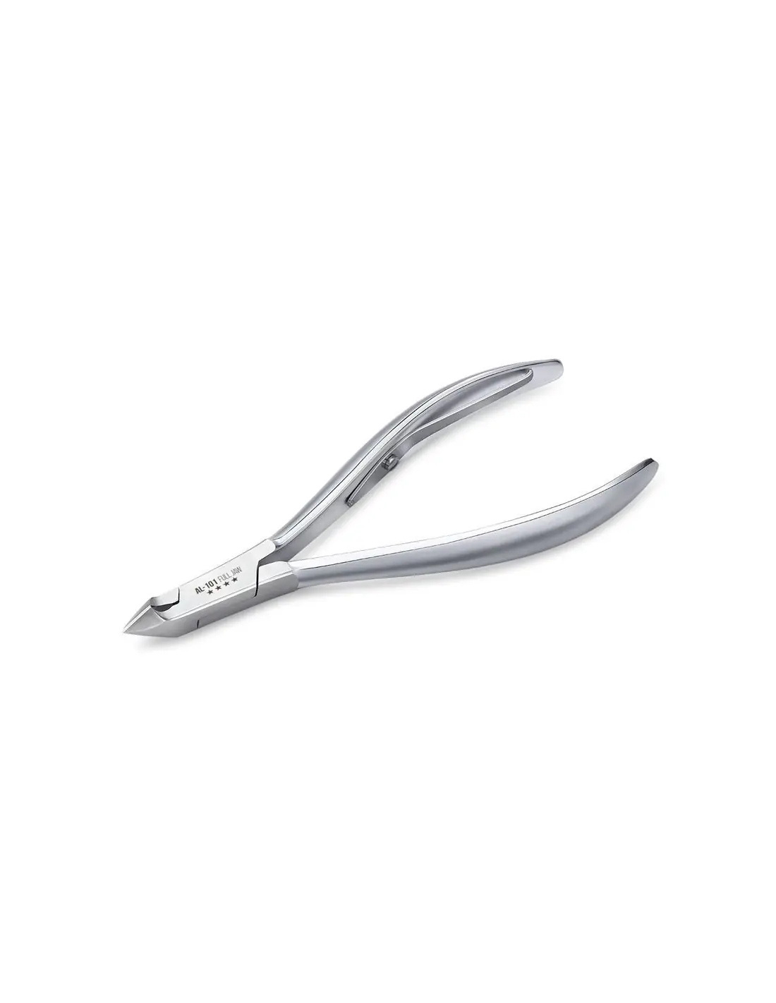 Omi pro-line clippers AL-101 pince à ongles en acrylique mâchoire 16/6 mm joint à recouvrement 