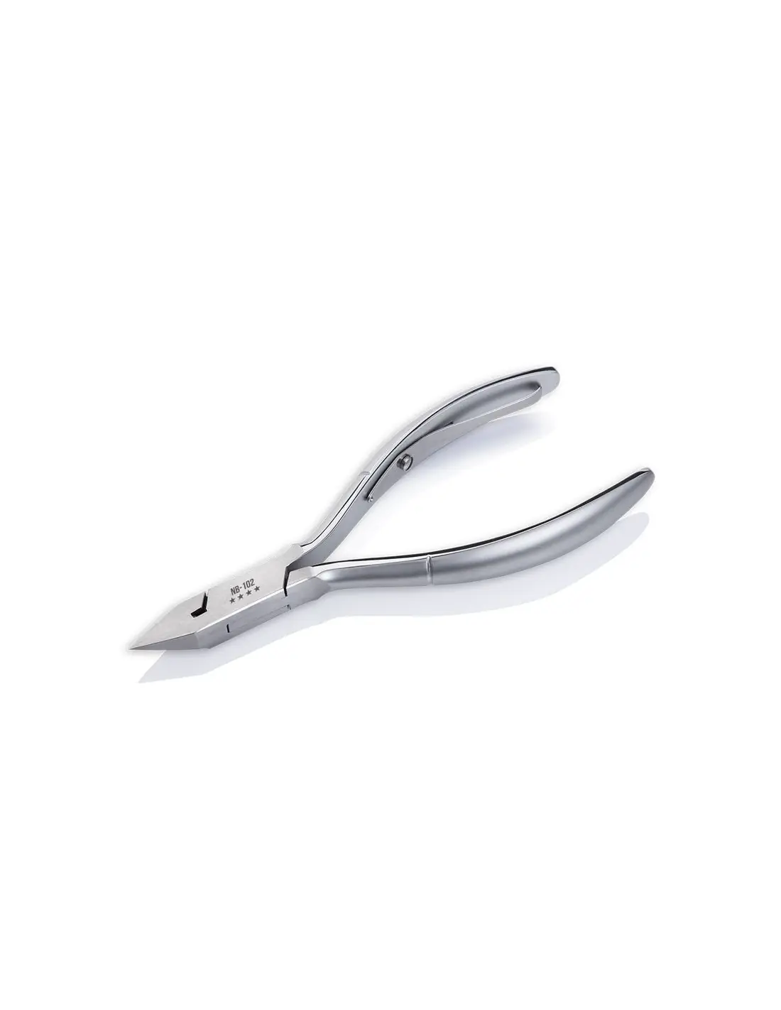 Pince à podo Omi pro-line NB-102 pince à ongles incarnés boîte joint 