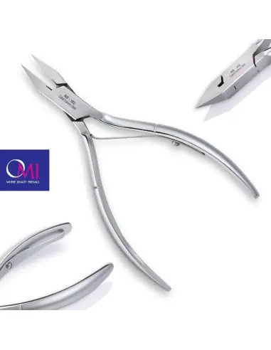 Tronchese per podo Omi pro-line NB-102 tronchese per unghie incarnite a scatola