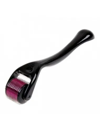 Derma roller pour mésothérapie 2.0 mm 540 aiguilles en acier 