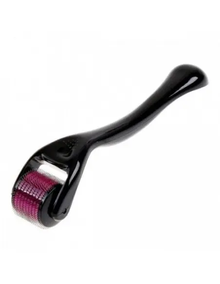 Derma roller do mezoterapii 2,0 mm 540 igieł stalowych 