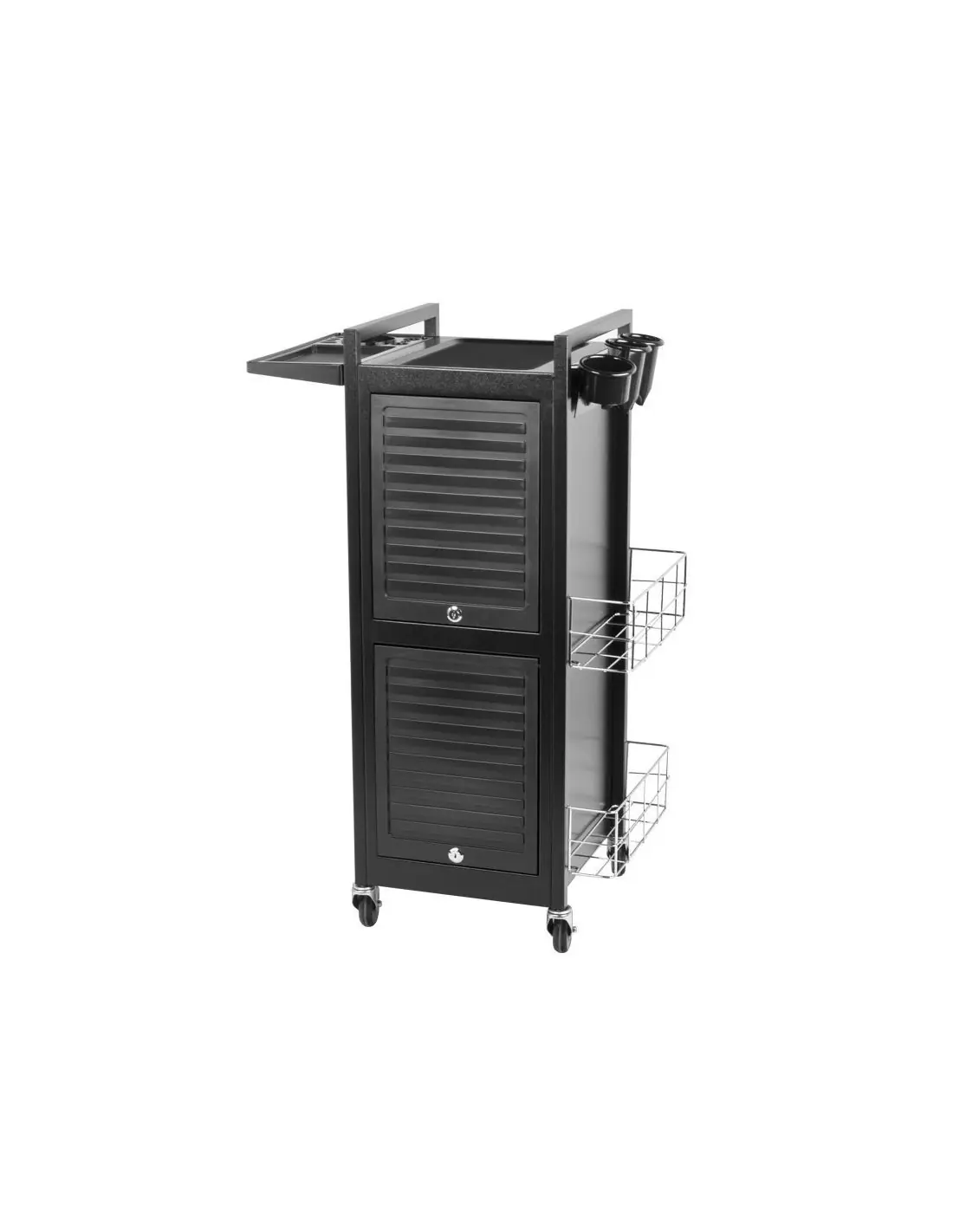 Gabbiano Parrucchiere Deluxe 401