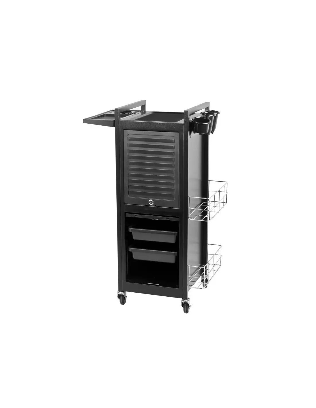 Gabbiano Parrucchiere Deluxe 401