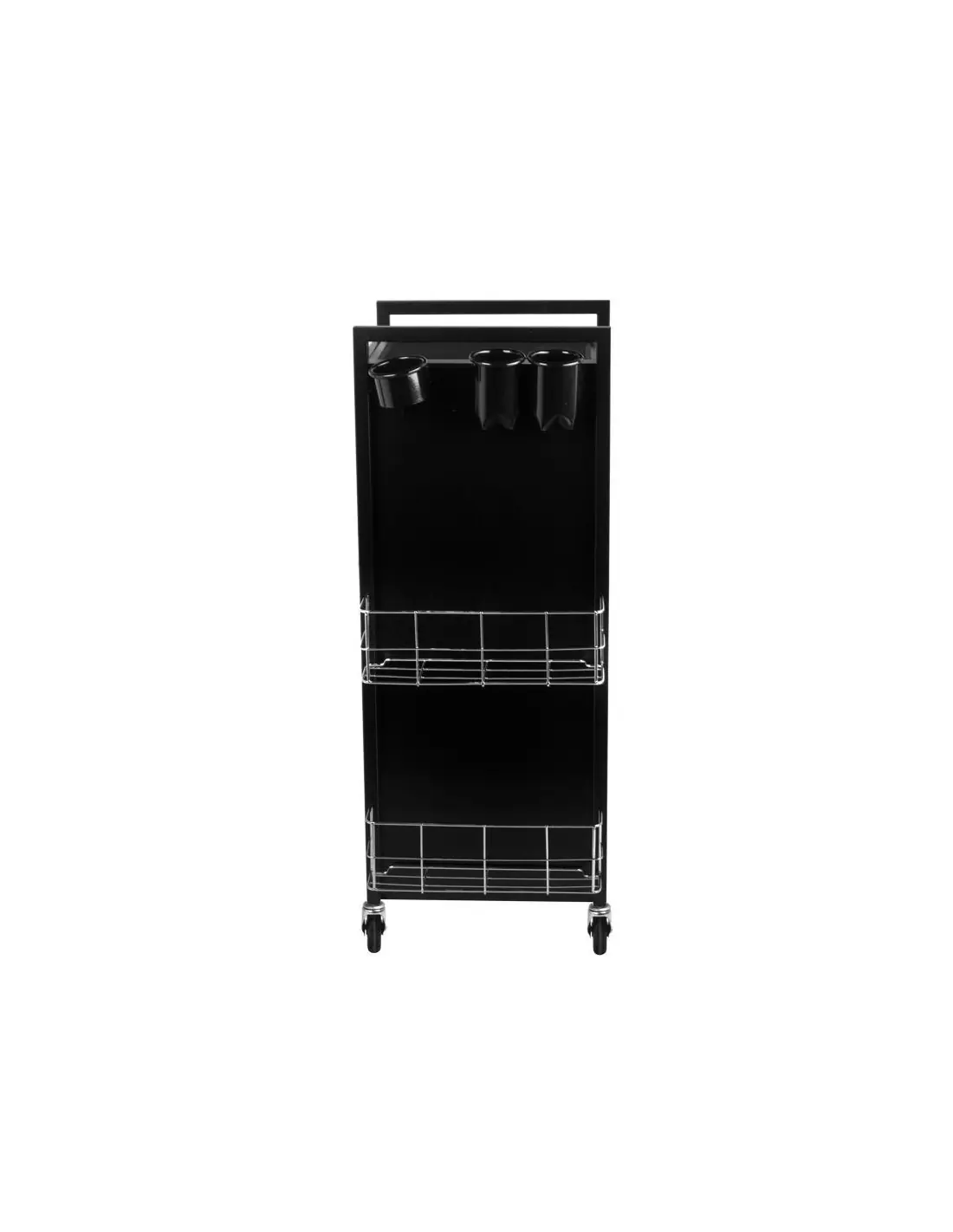 Gabbiano Parrucchiere Deluxe 401