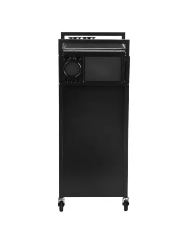 Gabbiano Parrucchiere Deluxe 401