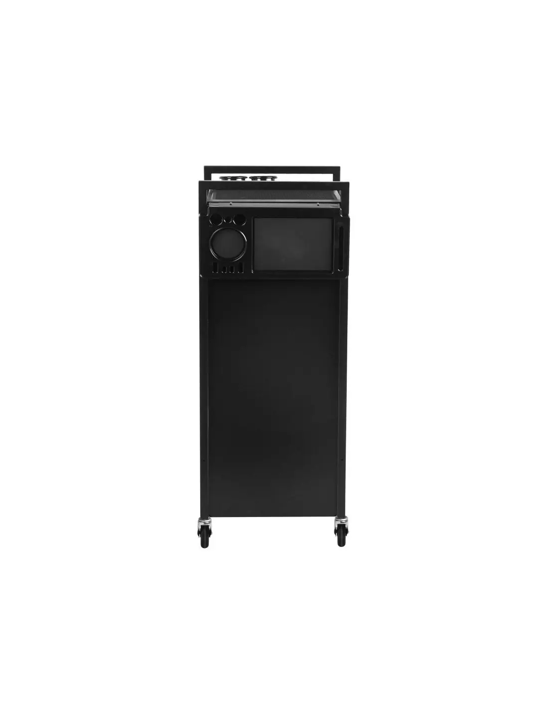 Gabbiano Parrucchiere Deluxe 401