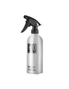 500ml Aluminum Hair Spray Bottle