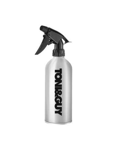 Pulverizador peluquería aluminio 200 ml