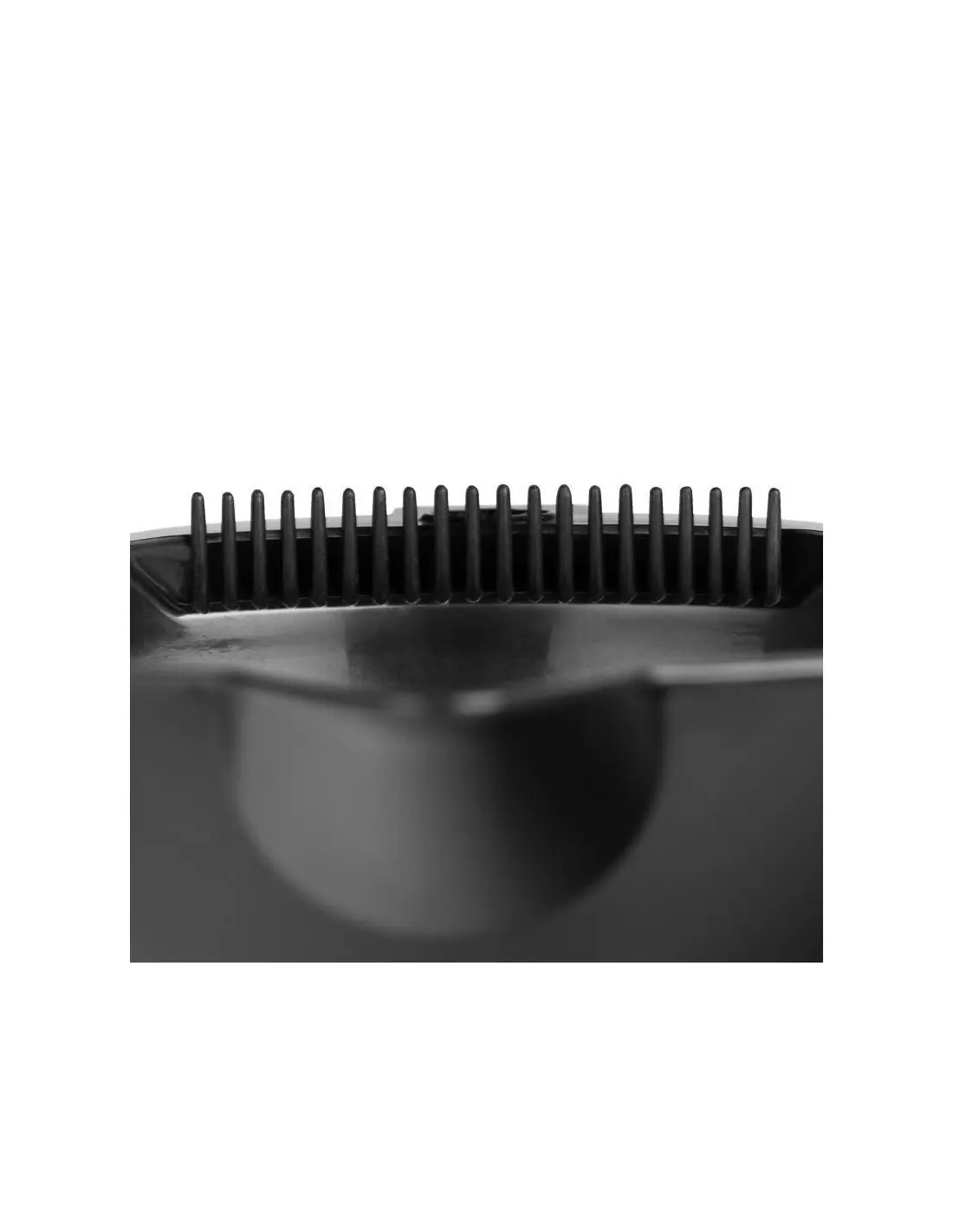 Bol mélangeur de peinture A-013 noir 