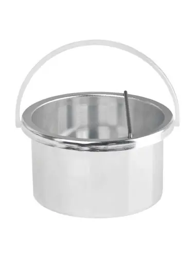 Podgrzewacz wosku Pro Wax 100 puszka 400 ml 100W biały 
