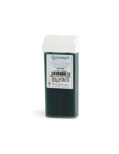 Quickepil cera depilatoria rollo azuleno 110 g