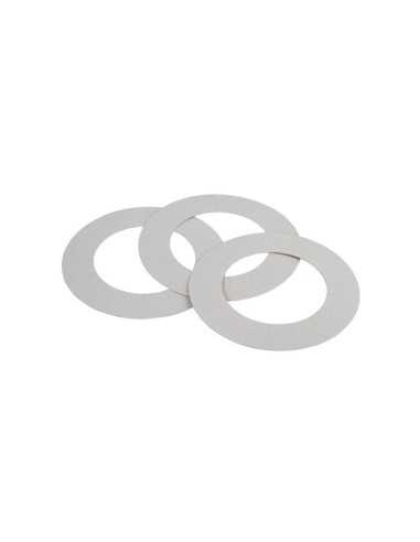 Collier en papier Quickepil pour canettes 10 pcs. 