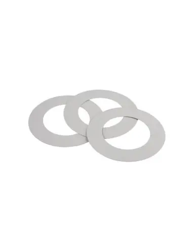Collier en papier Quickepil pour canettes 10 pcs. 