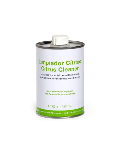 Nettoyant appareil Quickepil avec cire 500 ml 