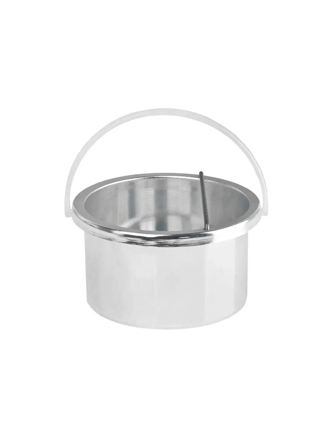Zestaw do depilacji puszka 400 ml 100W 1.5.5 