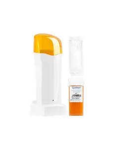 Un kit d'épilation 1.1