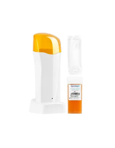 Un kit d'épilation 1.1 