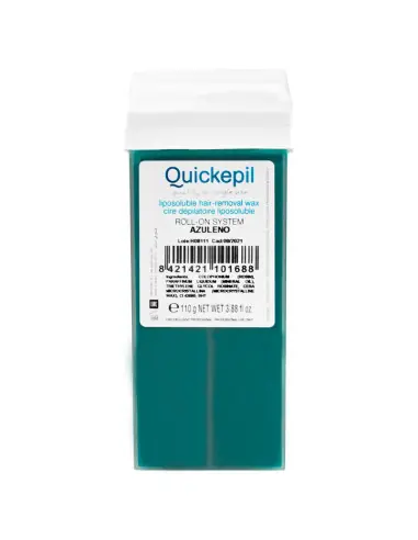 Kit d'épilation Mono 1.1 