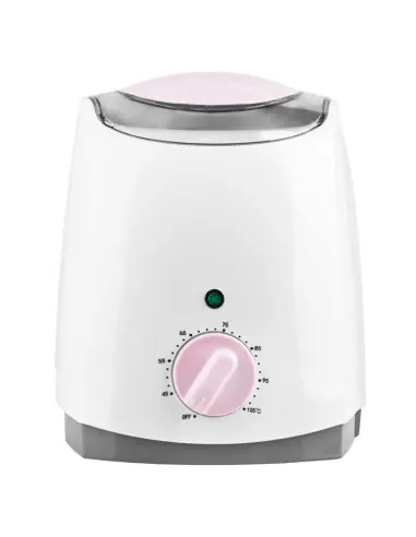 Haarentfernungsset 800 ml Dose 200W 1.1.5.5 