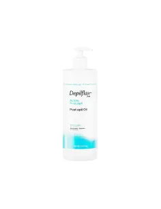 Depilflax 100 After-Haarentfernungsöl 1000 ml