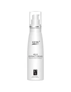 Crème syis à l'extrait d'hélix de bave d'escargot 100 ml
