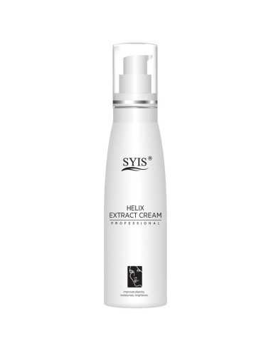 Syis crema con extracto de hélice de baba de caracol 100 ml 