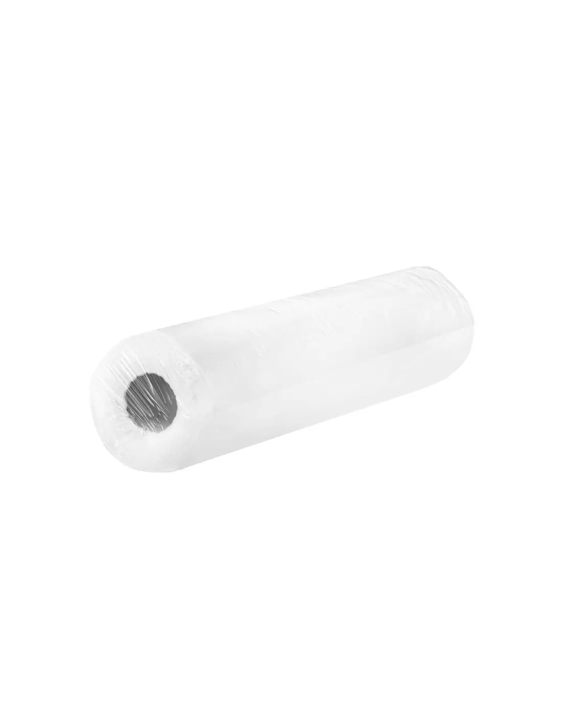 Drap non tissé jetable 80 x 100 m avec perforation 