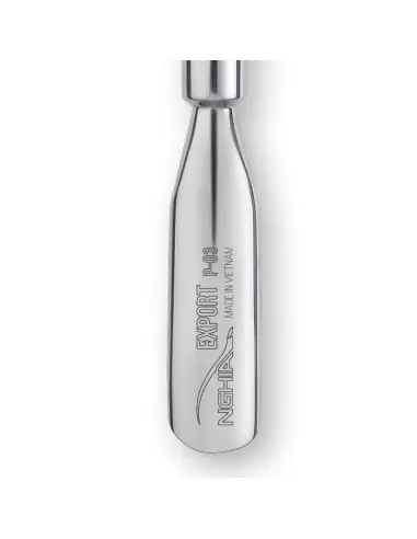 Nghia export métal sabot P-03 