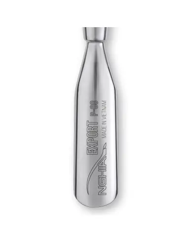 Nghia export metal sabot P-08 