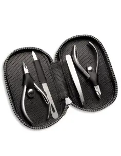 Nghia export manicure gereedschapskist MD-33