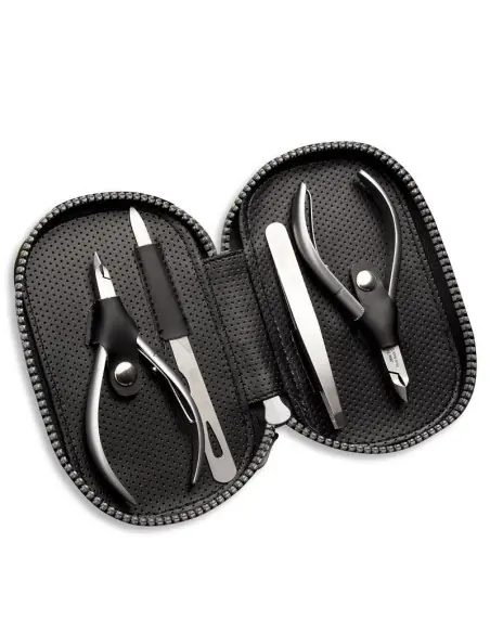 Nghia MD-33 Export Manicure Toolbox