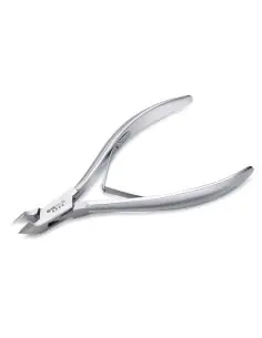 Coupe-ongles omi pro-line ab-202 pince à ongles en acrylique joint de boîte à mâchoire complète