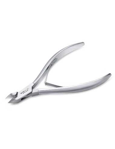 Omi pro-line AB-202 nail clipper acrylic nail clipper full jaw box joint