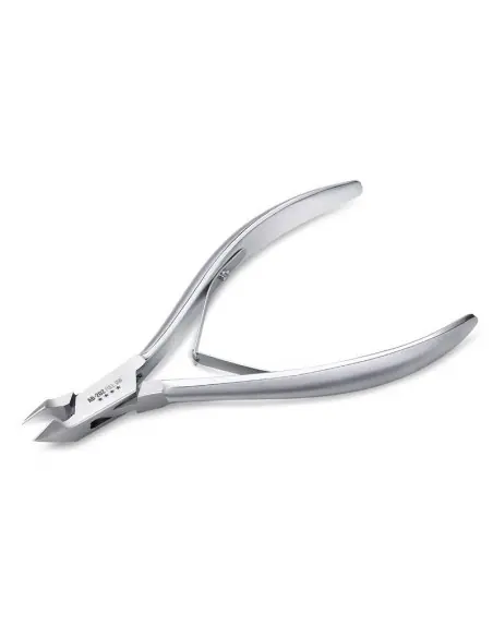 Omi pro-line AB-202 nail clipper acrylic nail clipper full jaw box joint