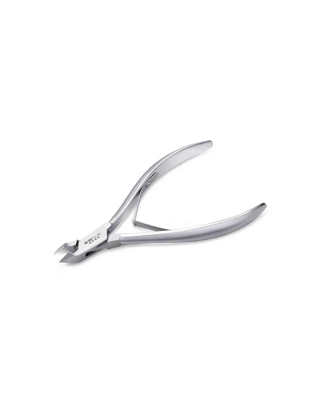 Omi pro-line AB-202 nail clipper acrylic nail clipper full jaw box joint