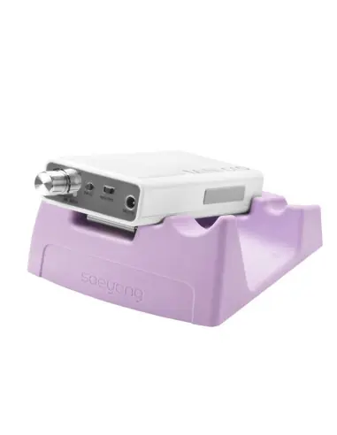 Soporte para fresadoras K38 y Mini Cro 