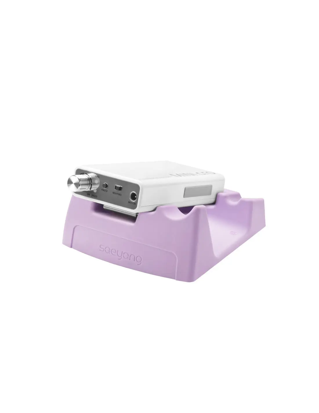 Support pour fraiseuses K38 et Mini Cro 