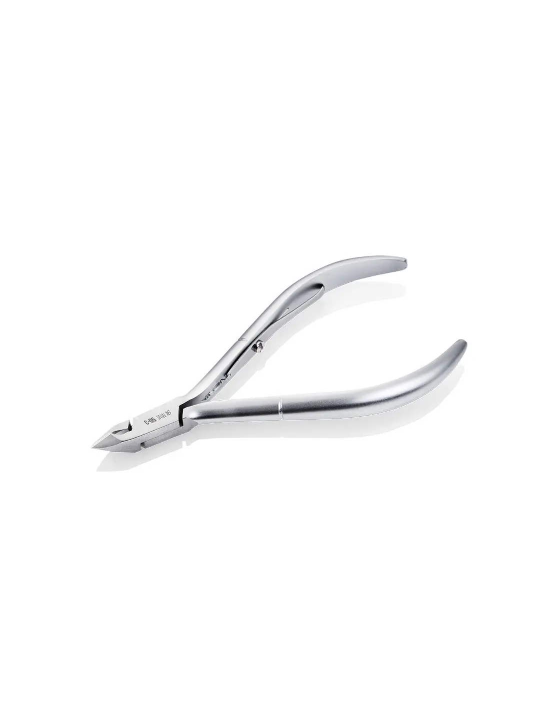 Coupe-cuticules Nghia export C-05 mâchoire 16 
