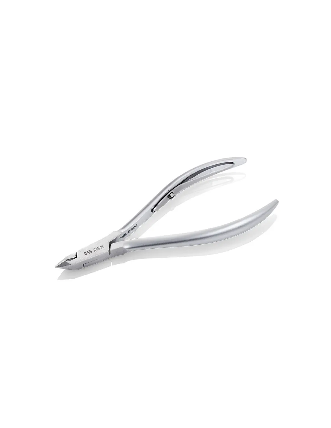 Coupe-cuticules Nghia export C-06 mâchoire 16 