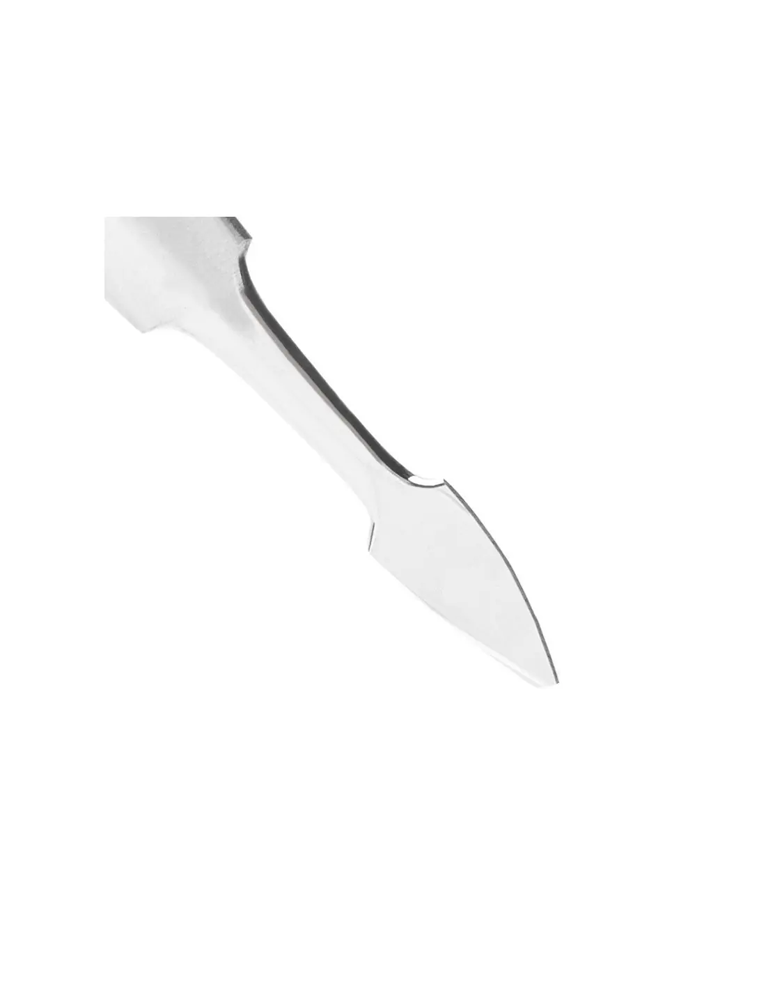 Empujador de cutículas Snippex 884 