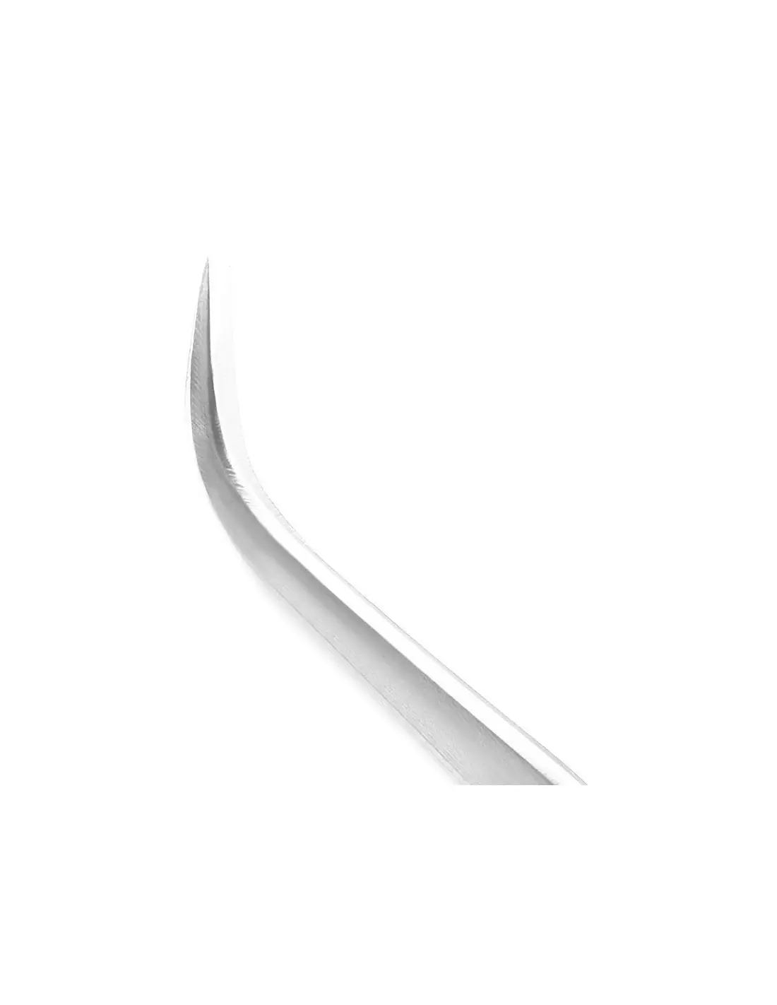 Pinza de pestañas Snippex doblada 705 