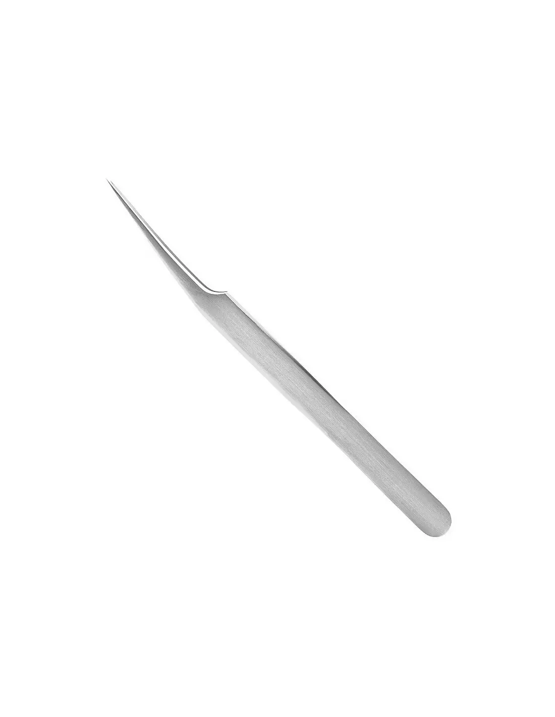 Snippex pinzas para pestañas rectas 710 
