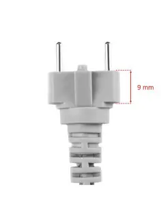 Câble Saeyang Marathon SDE-H20 et SDE-H37L