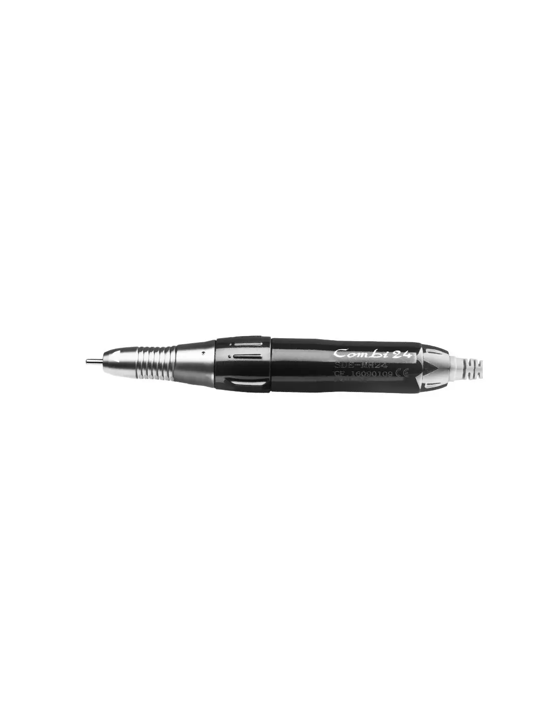 Cabezal Saeyang MH24 para fresadora Combi 24 negro 