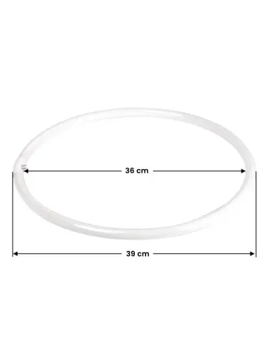 Bulb (fluorescent lamp) for Ring 18' 55W lamp