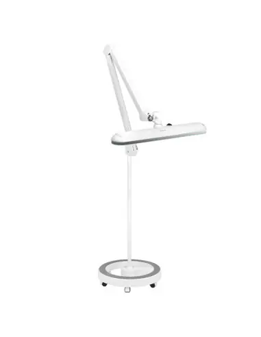 Lampa warsztatowa led Elegante 801-l ze statywem reg. natężenie światła white 